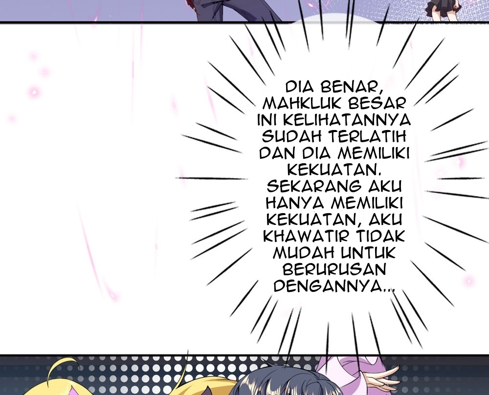 Foral Guardian In The City Chapter 03 Gambar 87